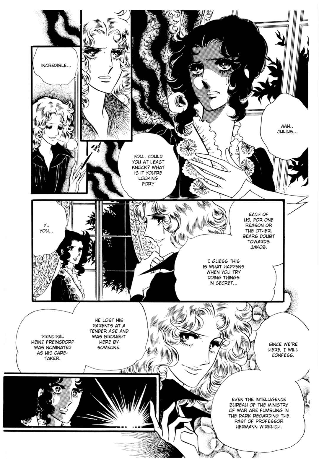 Page 8 Chapter 24 The Window of Orpheus