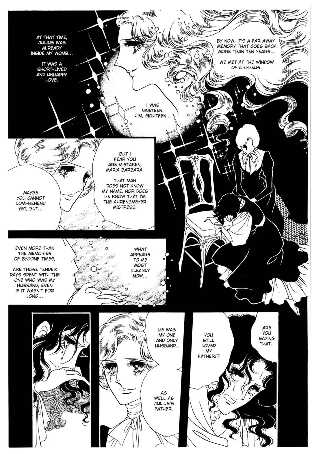 Page 1 Chapter 21 The Window of Orpheus