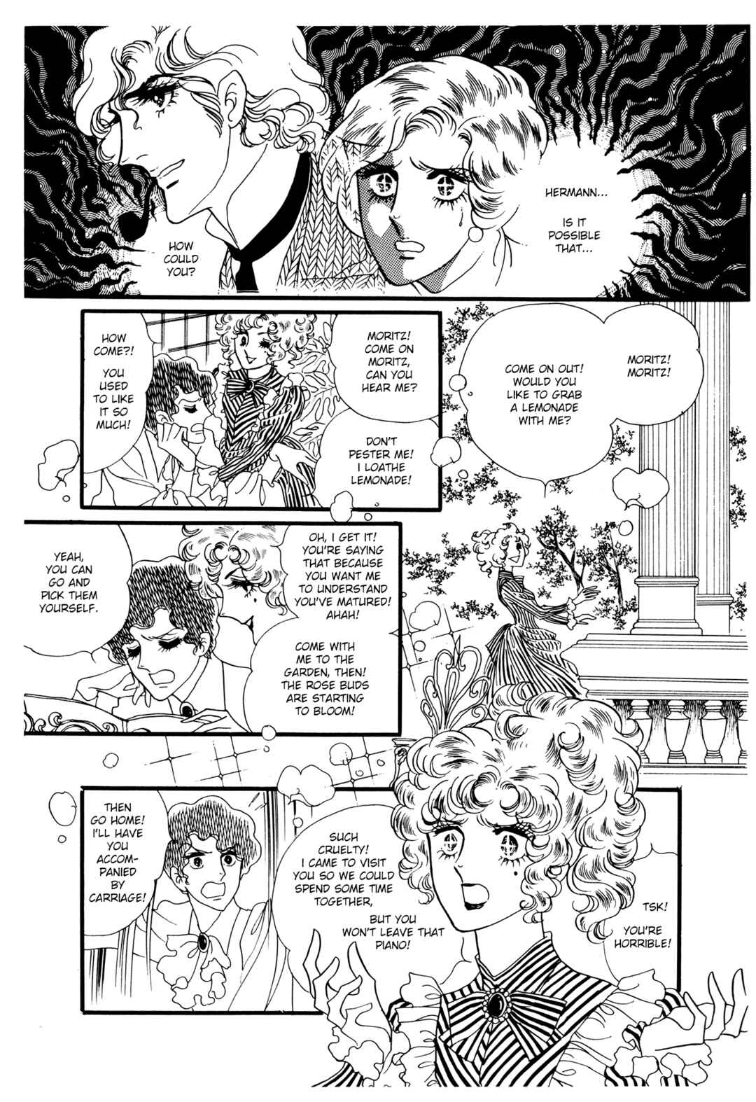 Page 12 Chapter 21 The Window of Orpheus