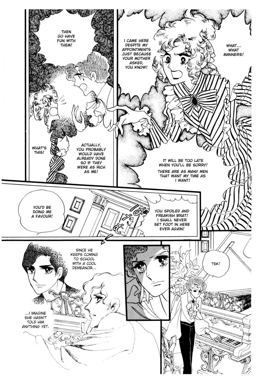 Page 13 Chapter 21 The Window of Orpheus