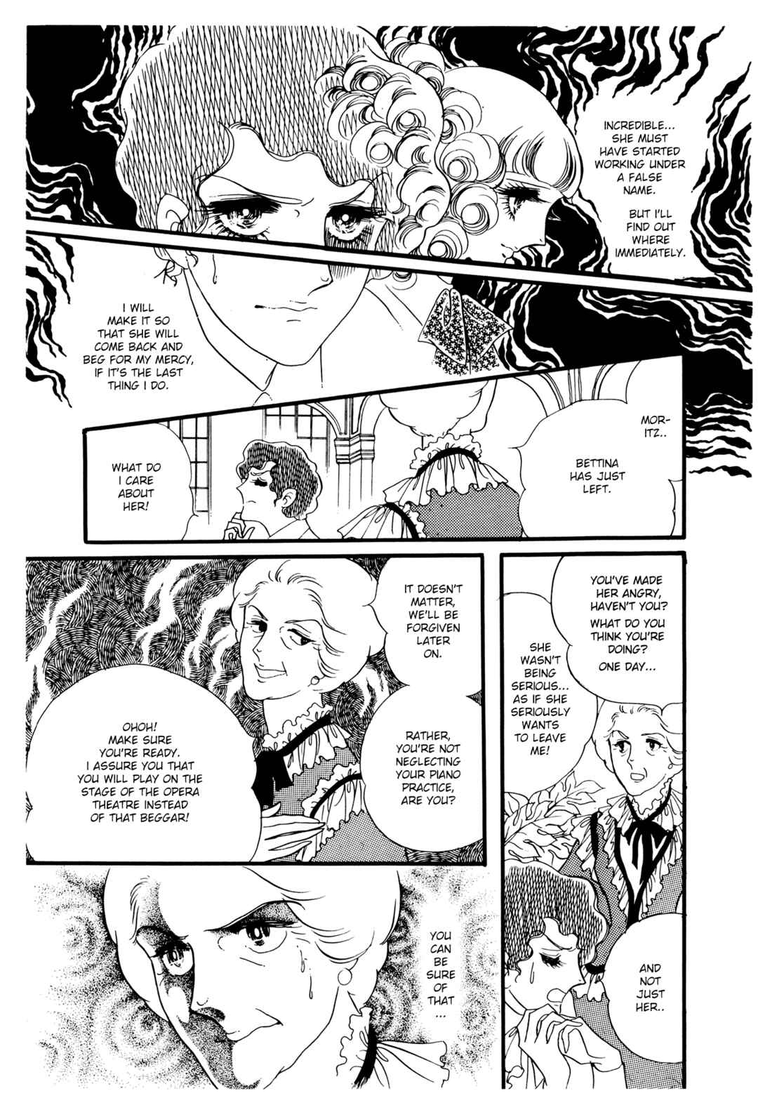 Page 14 Chapter 21 The Window of Orpheus