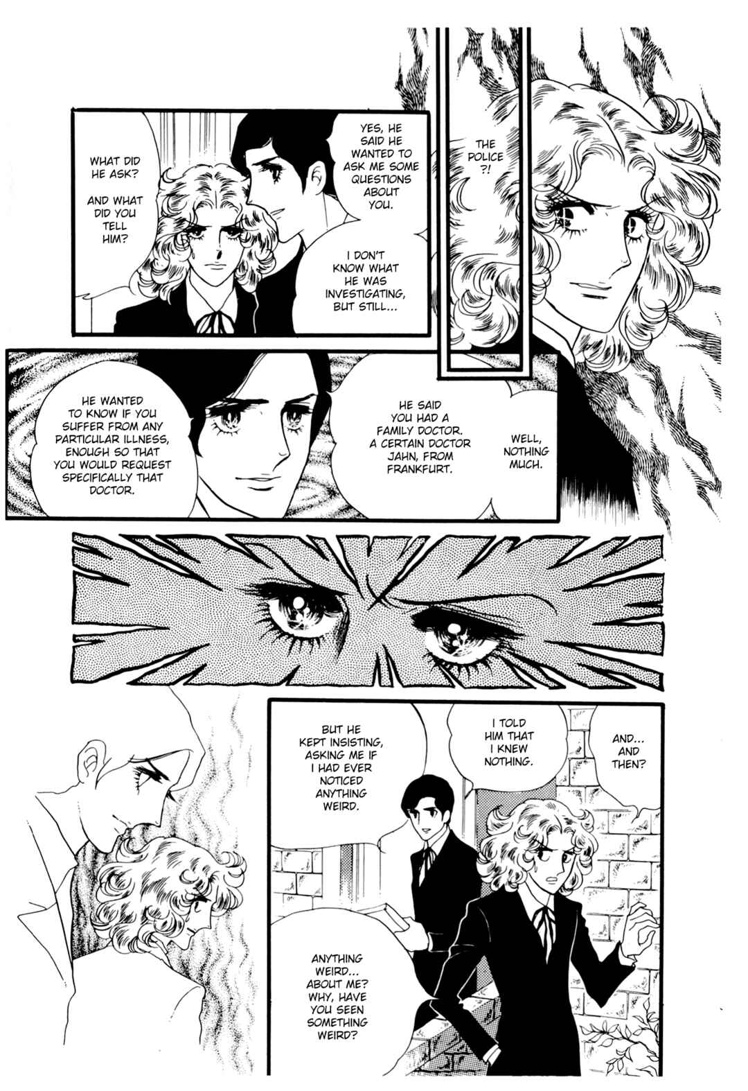 Page 15 Chapter 21 The Window of Orpheus
