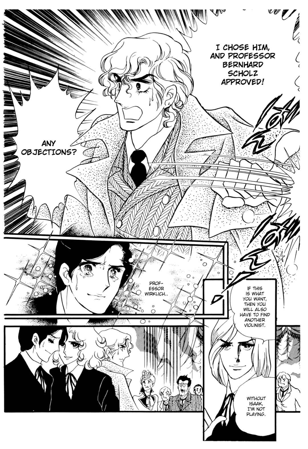 Page 21 Chapter 21 The Window of Orpheus