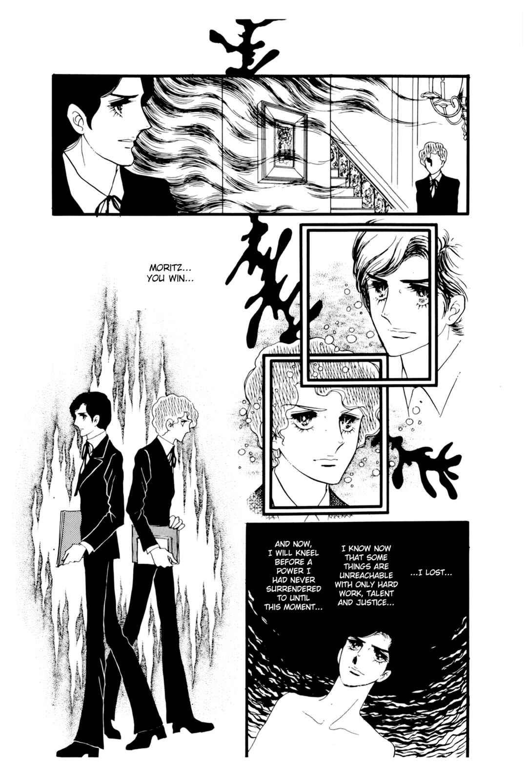 Page 27 Chapter 21 The Window of Orpheus