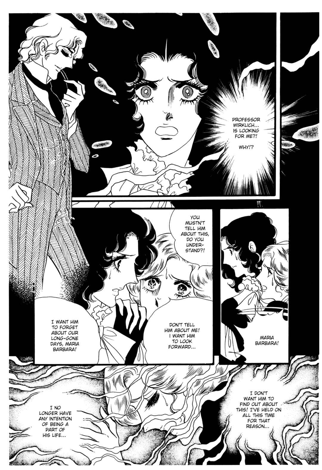 Page 4 Chapter 21 The Window of Orpheus