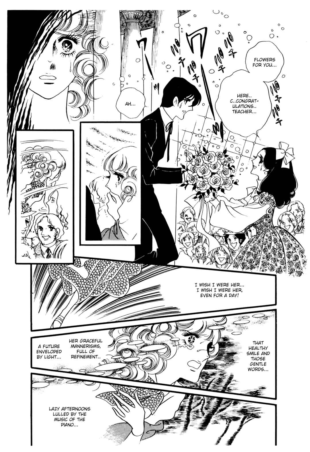 Page 10 Chapter 23 The Window of Orpheus