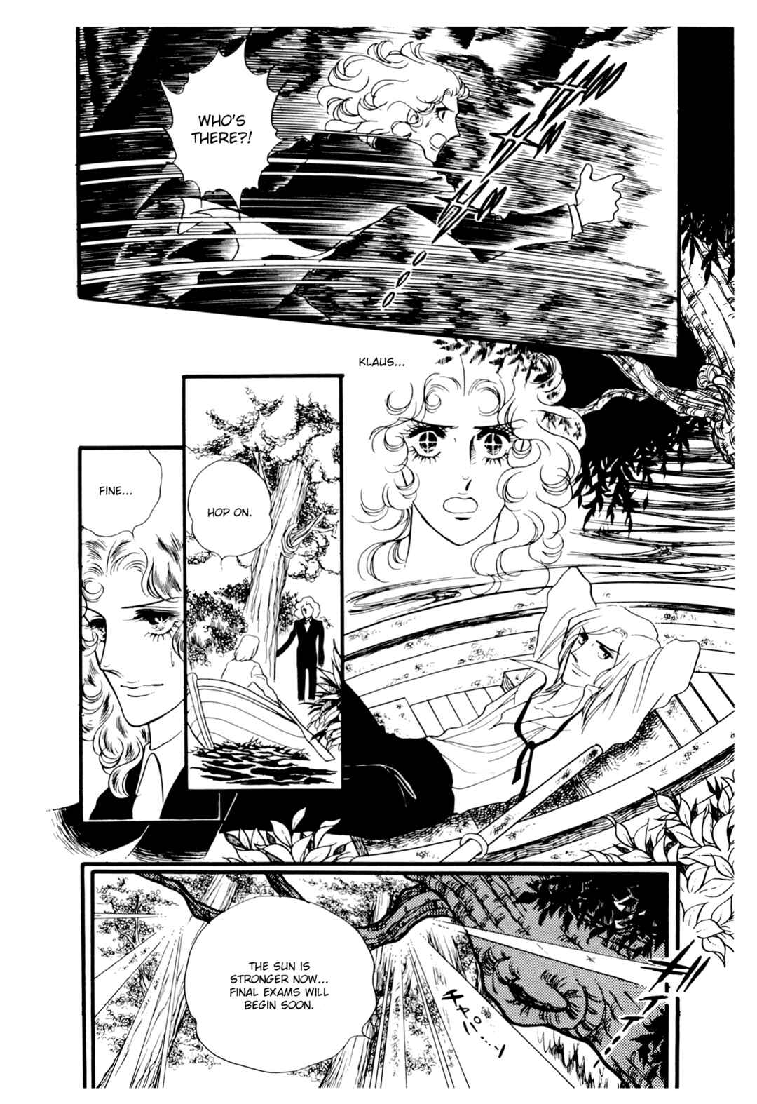 Page 13 Chapter 23 The Window of Orpheus