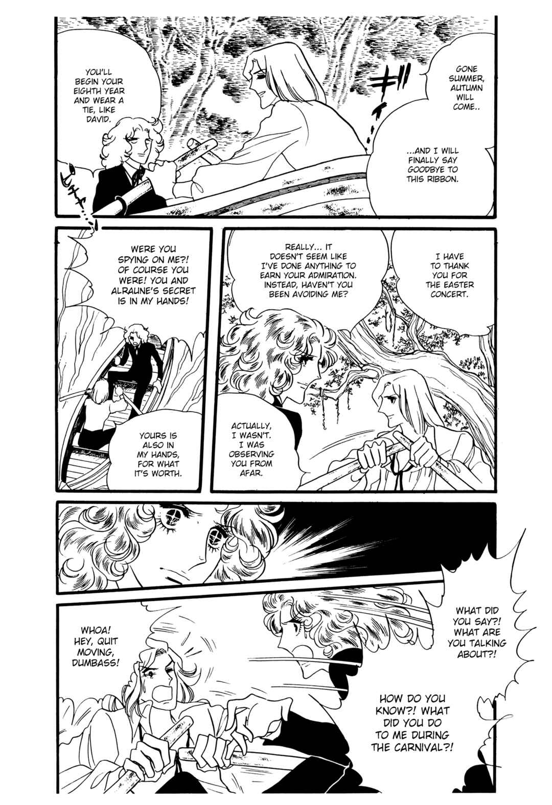 Page 14 Chapter 23 The Window of Orpheus