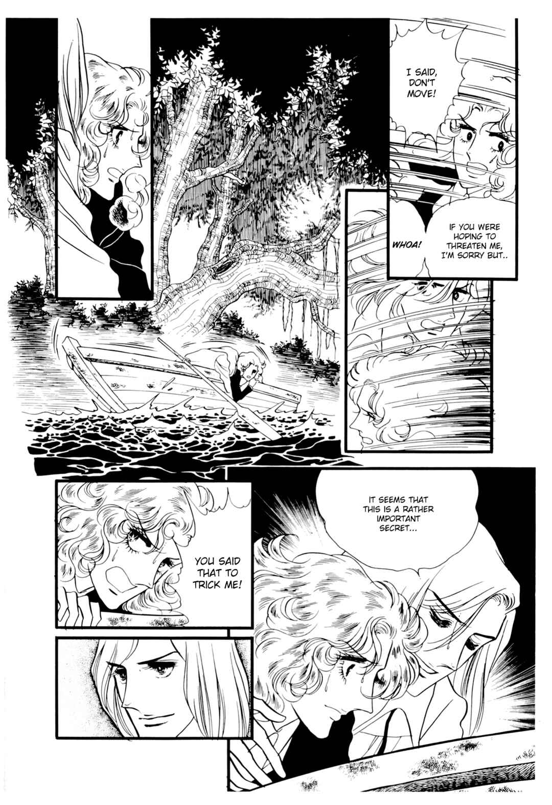 Page 15 Chapter 23 The Window of Orpheus