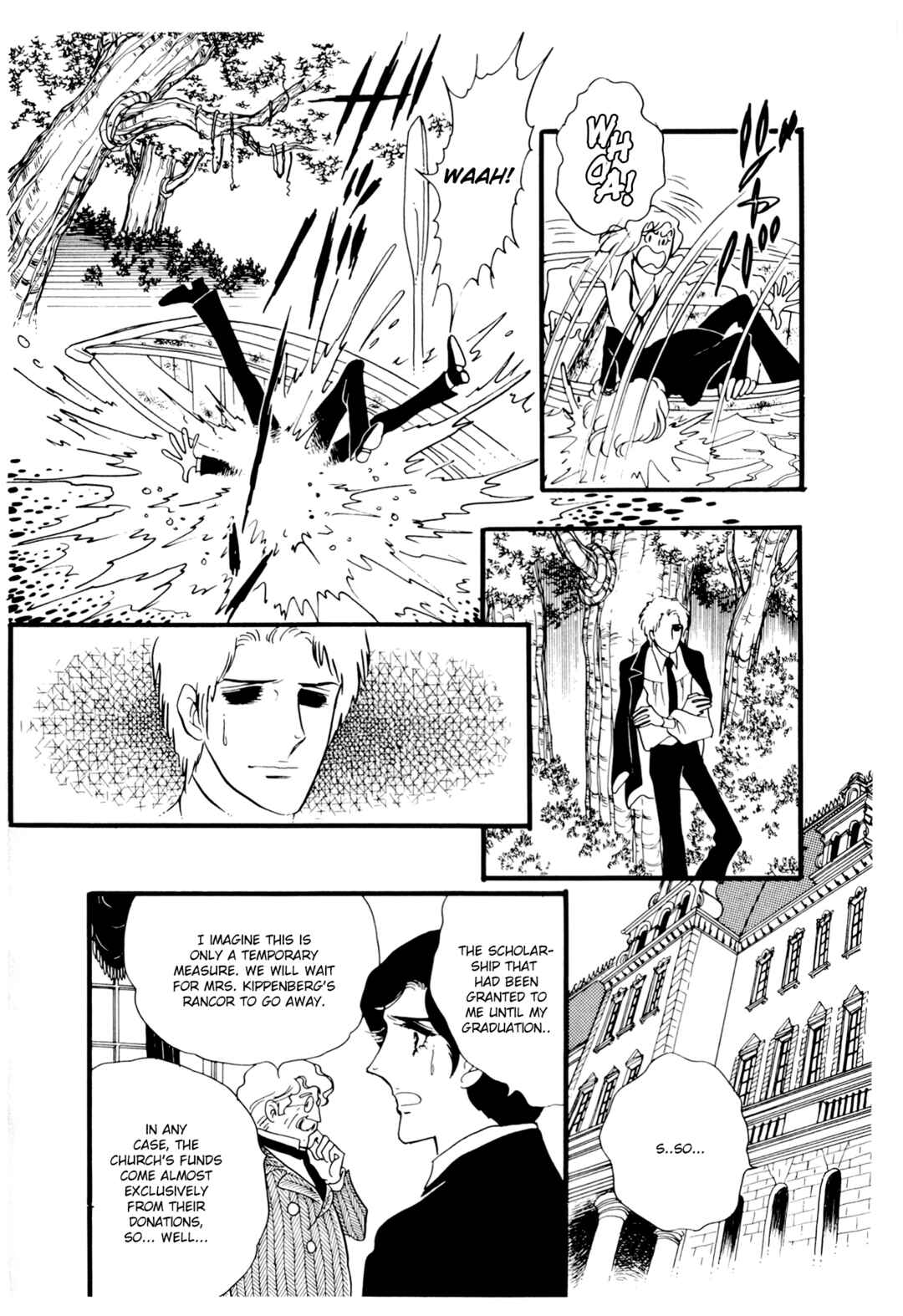 Page 17 Chapter 23 The Window of Orpheus