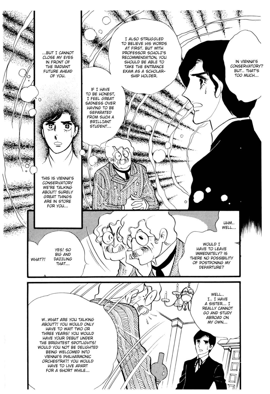 Page 19 Chapter 23 The Window of Orpheus