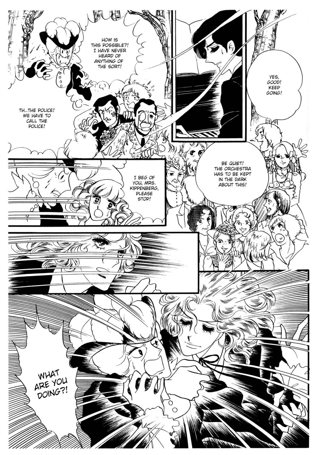 Page 2 Chapter 23 The Window of Orpheus