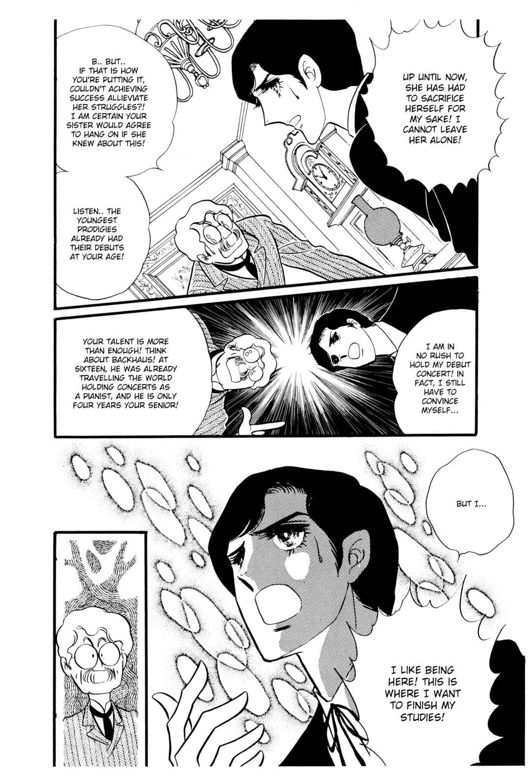 Page 20 Chapter 23 The Window of Orpheus