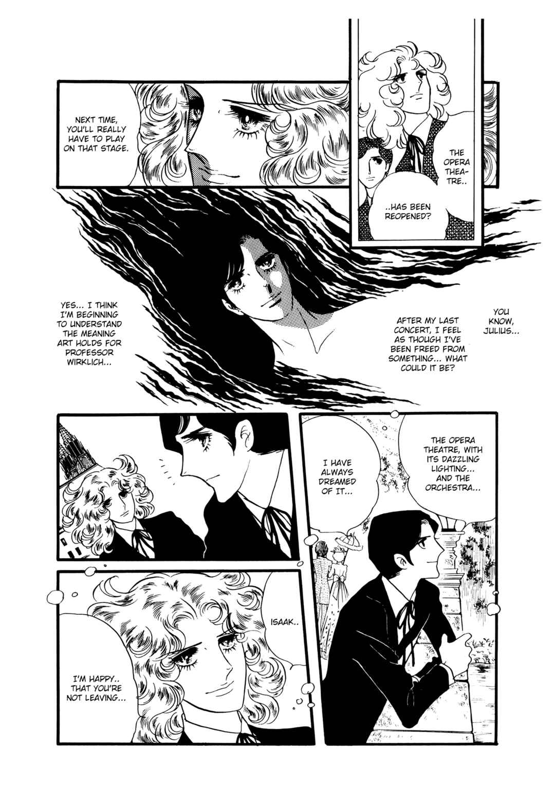 Page 22 Chapter 23 The Window of Orpheus