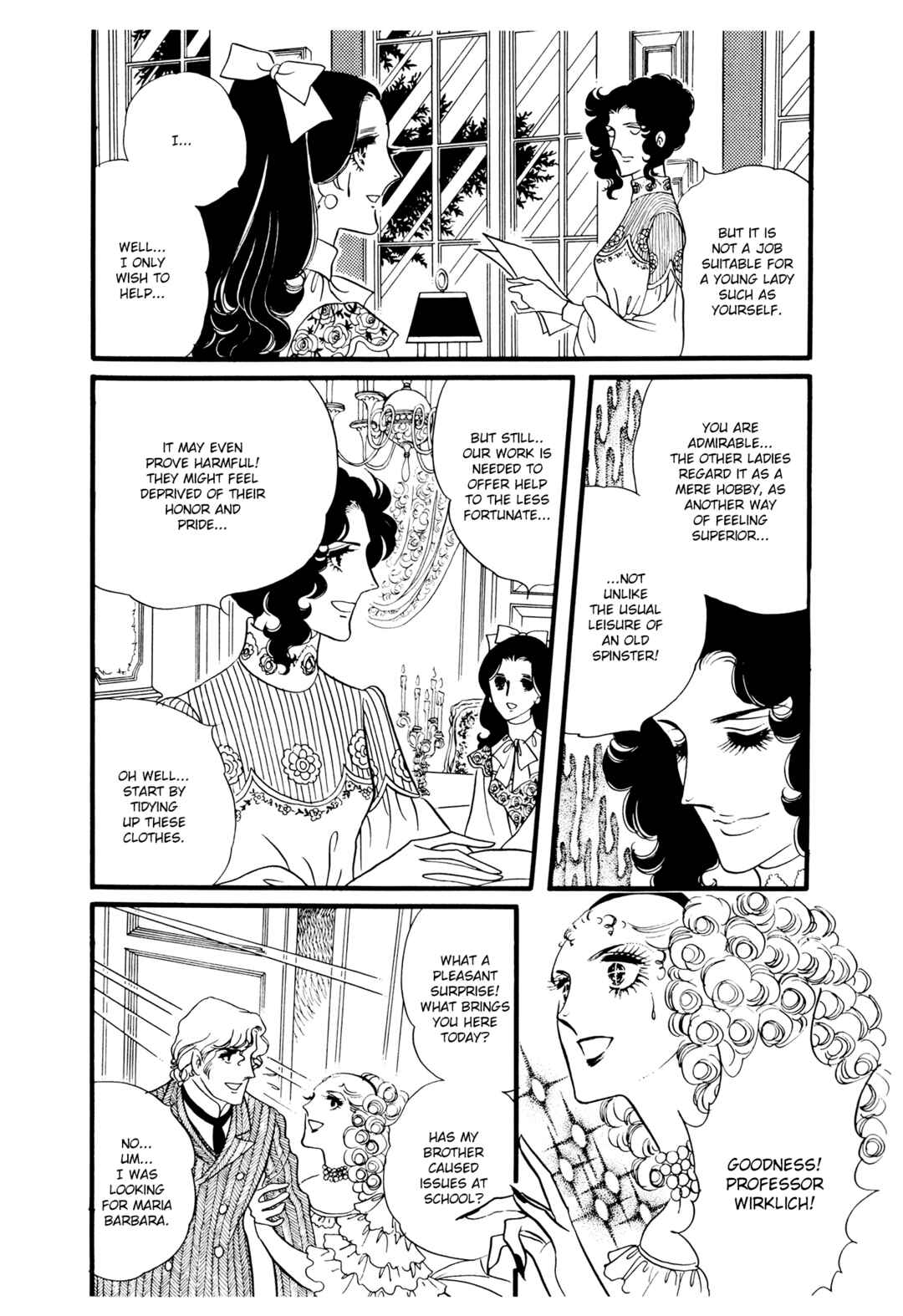 Page 24 Chapter 23 The Window of Orpheus