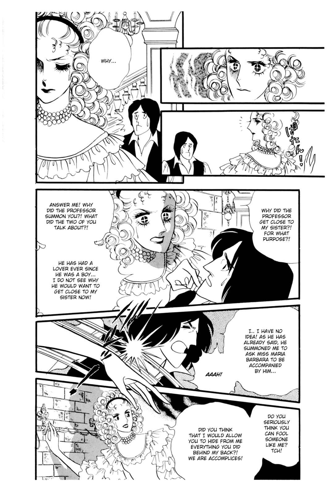 Page 27 Chapter 23 The Window of Orpheus