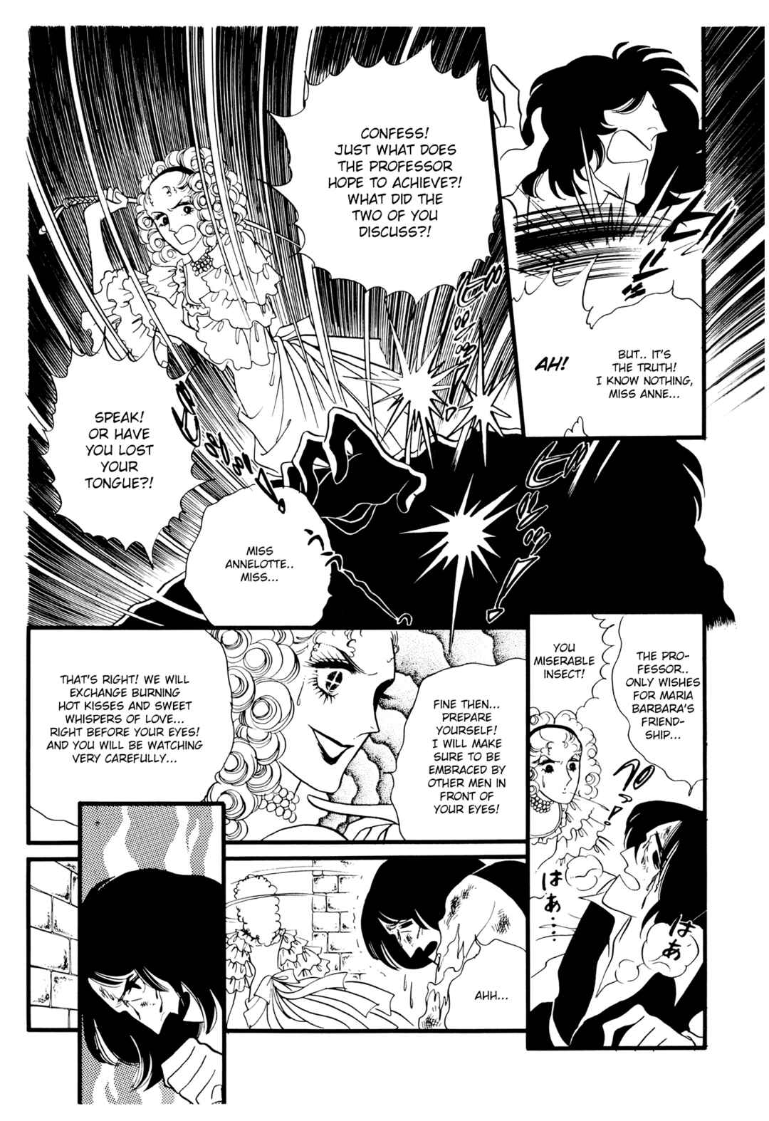 Page 28 Chapter 23 The Window of Orpheus