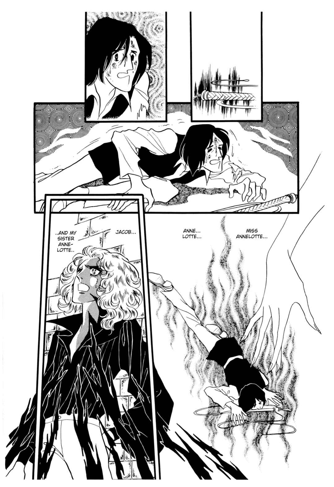 Page 29 Chapter 23 The Window of Orpheus