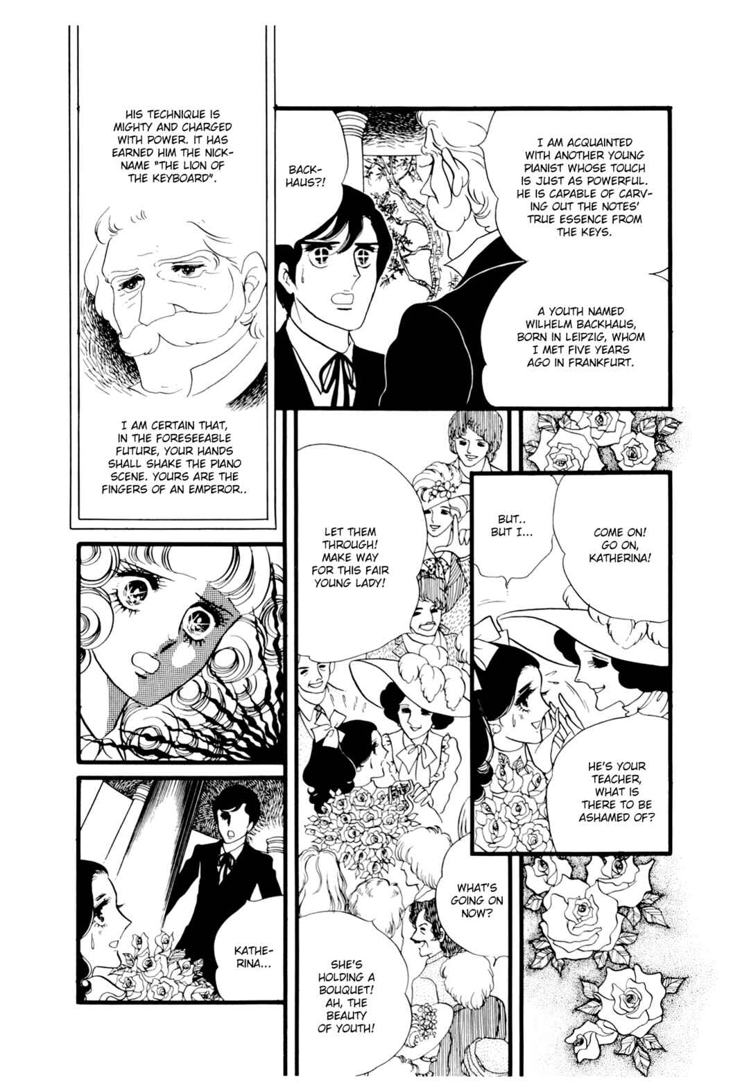 Page 9 Chapter 23 The Window of Orpheus