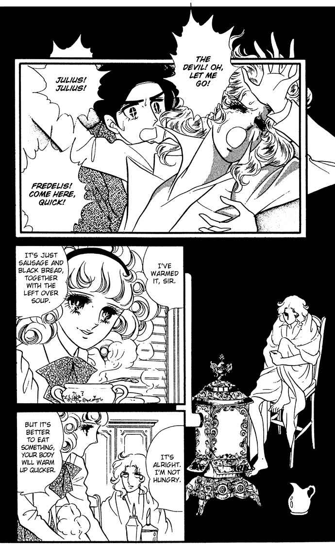 Page 10 Chapter 8 The Window of Orpheus