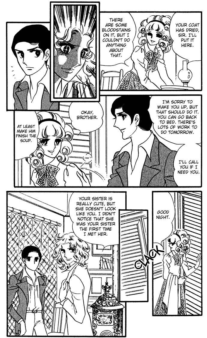 Page 11 Chapter 8 The Window of Orpheus