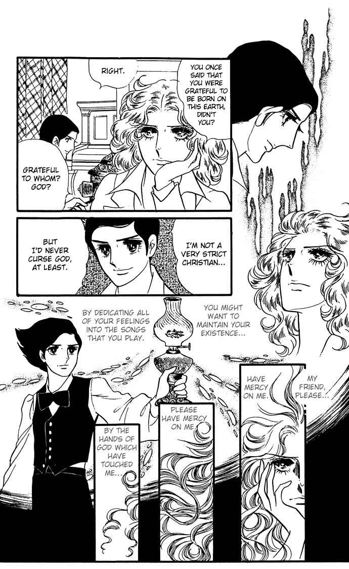 Page 12 Chapter 8 The Window of Orpheus