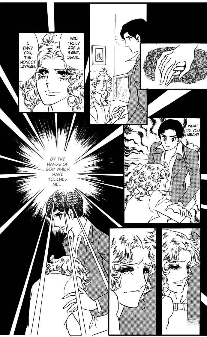 Page 13 Chapter 8 The Window of Orpheus