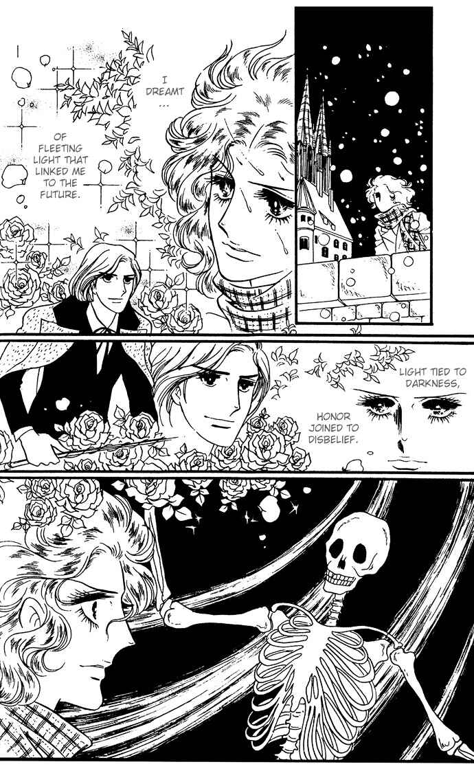 Page 14 Chapter 8 The Window of Orpheus