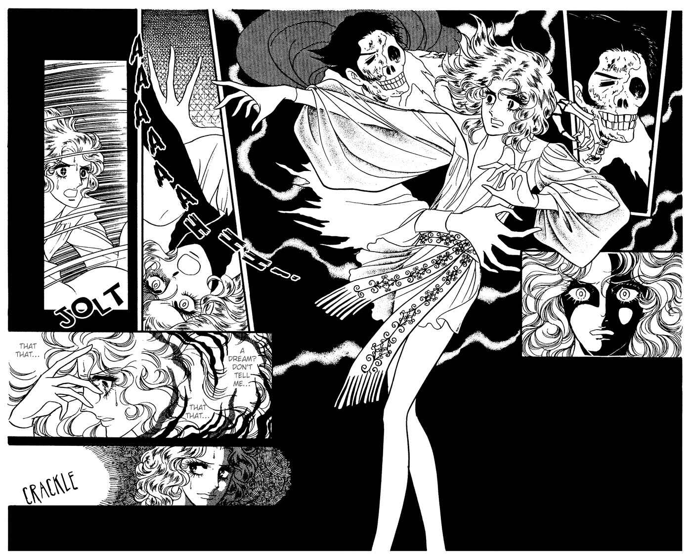 Page 18 Chapter 8 The Window of Orpheus