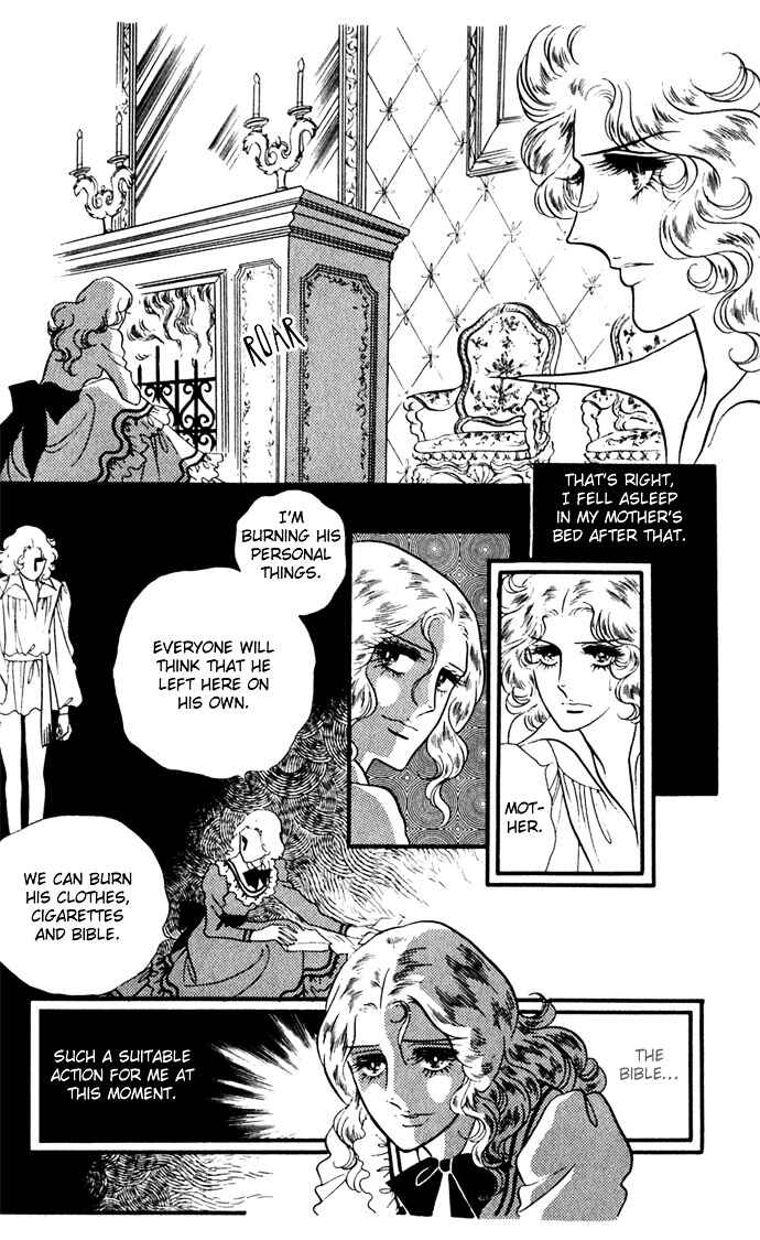 Page 19 Chapter 8 The Window of Orpheus