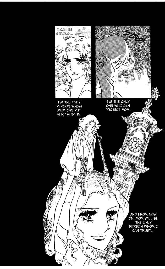Page 20 Chapter 8 The Window of Orpheus