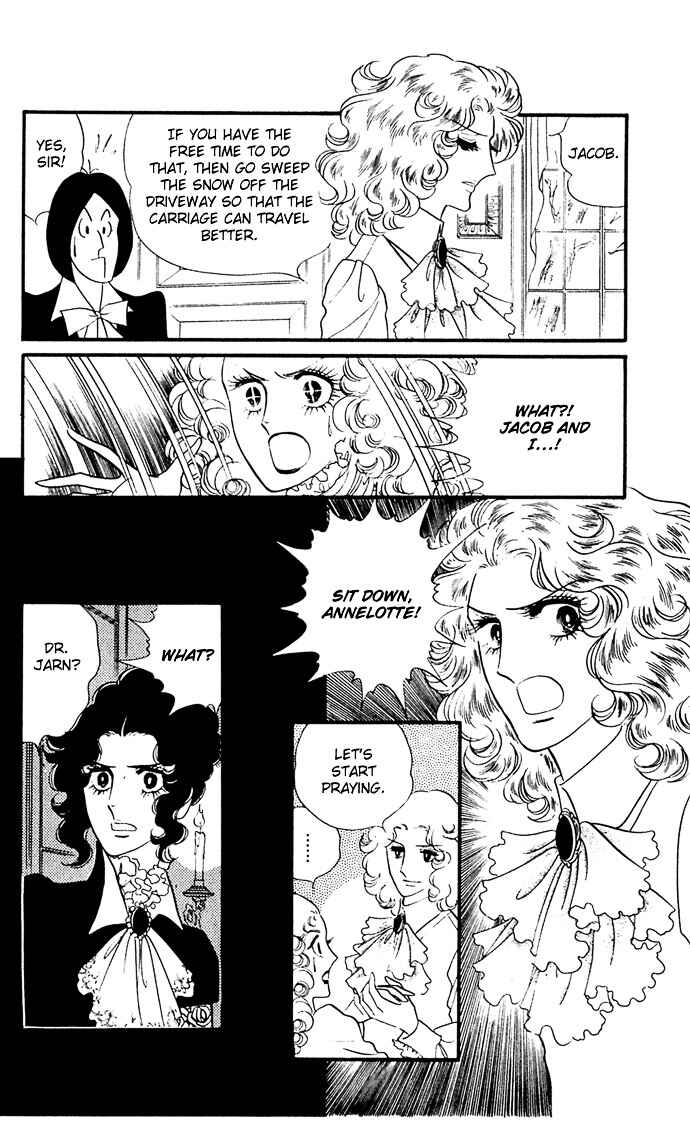 Page 23 Chapter 8 The Window of Orpheus