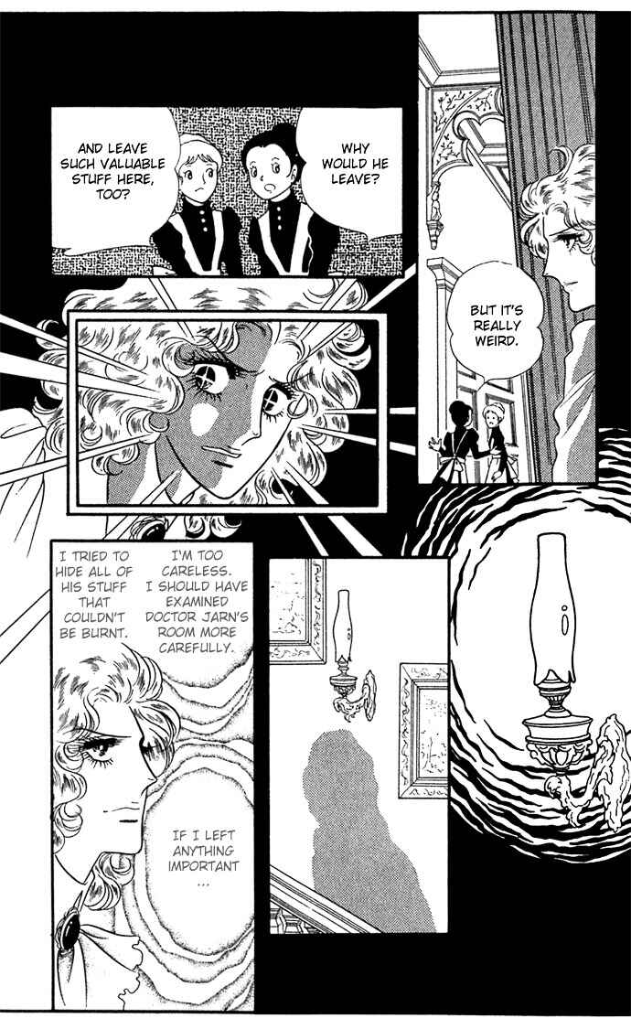 Page 26 Chapter 8 The Window of Orpheus