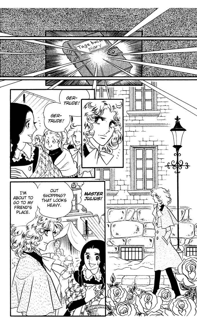 Page 29 Chapter 8 The Window of Orpheus