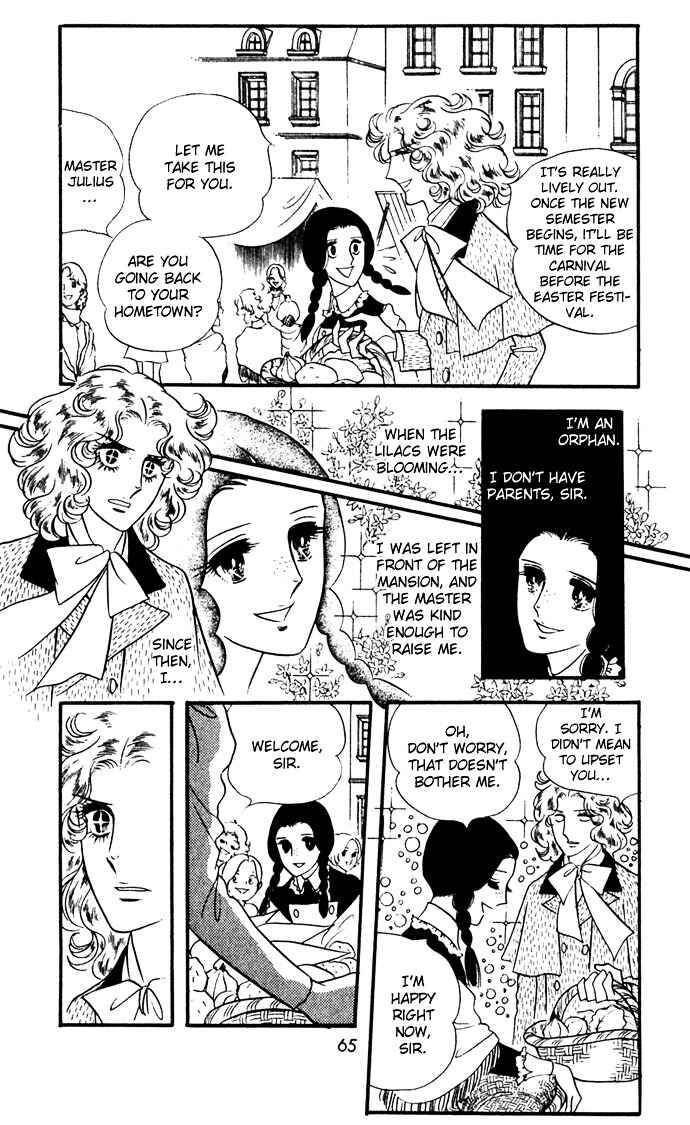Page 30 Chapter 8 The Window of Orpheus
