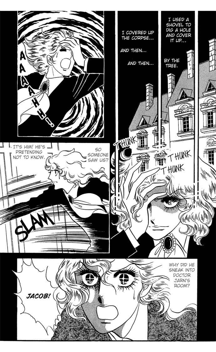 Page 36 Chapter 8 The Window of Orpheus