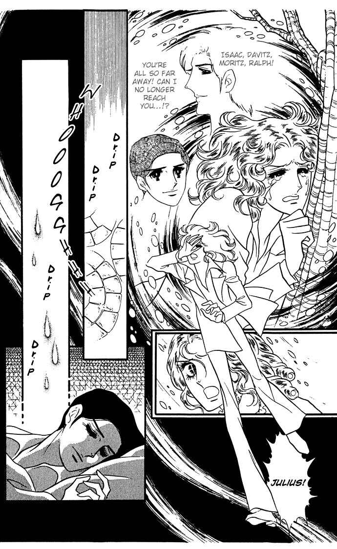 Page 8 Chapter 8 The Window of Orpheus