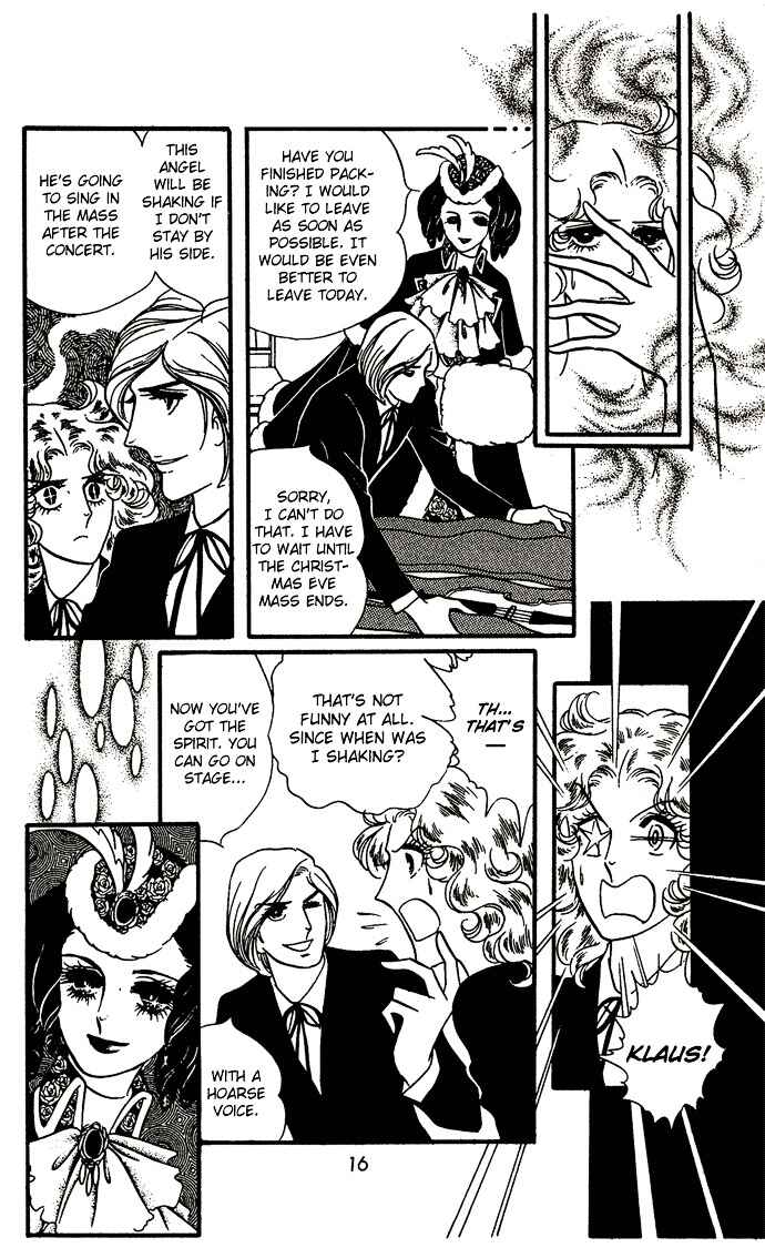 Page 13 Chapter 7 The Window of Orpheus