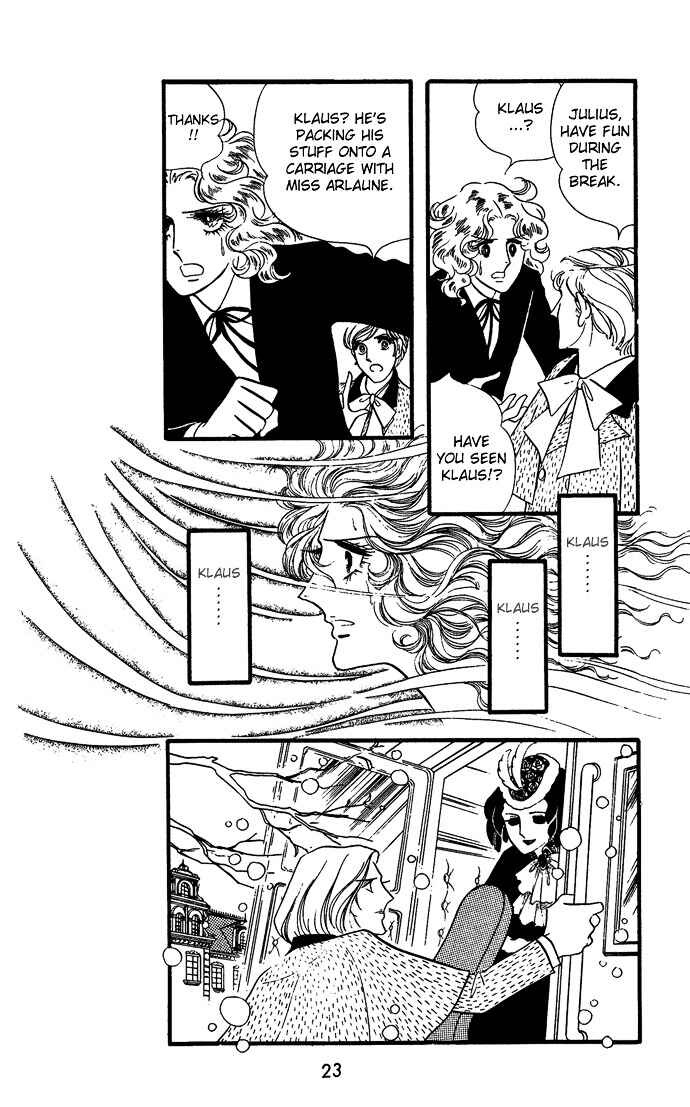 Page 20 Chapter 7 The Window of Orpheus
