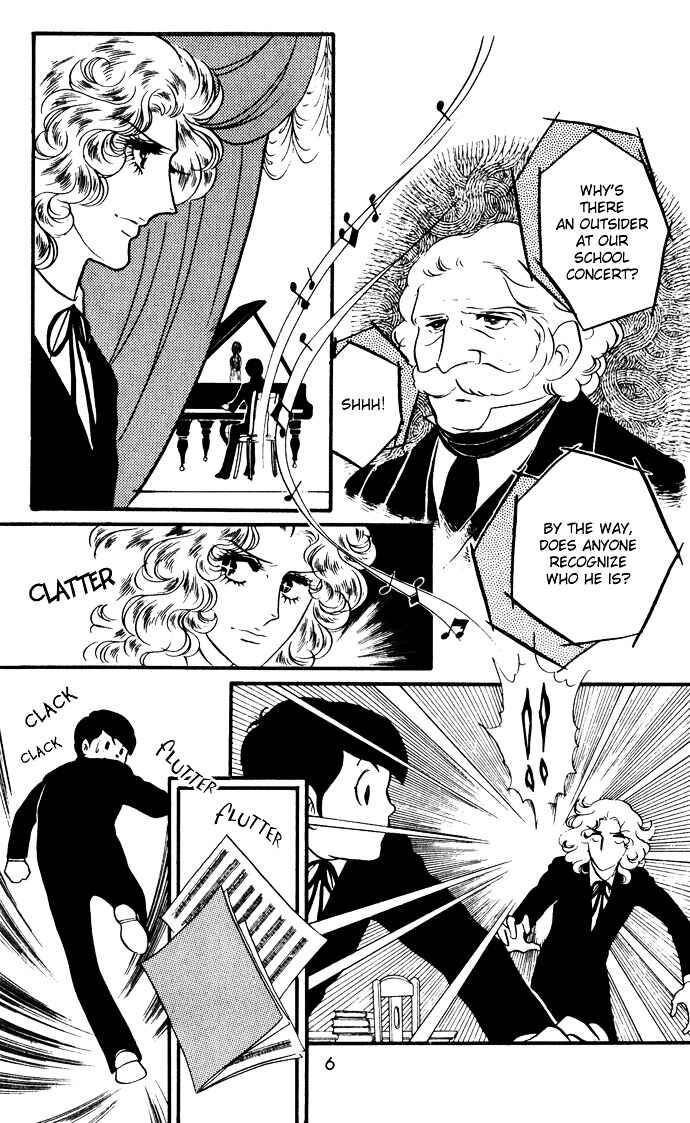 Page 3 Chapter 7 The Window of Orpheus