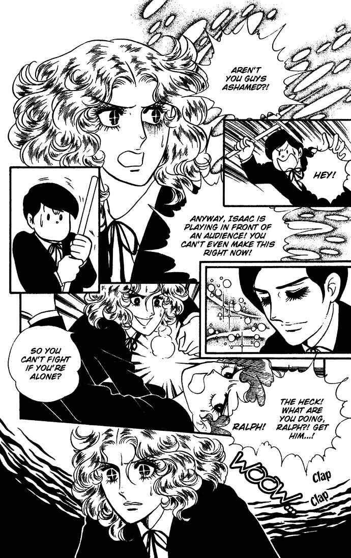 Page 5 Chapter 7 The Window of Orpheus