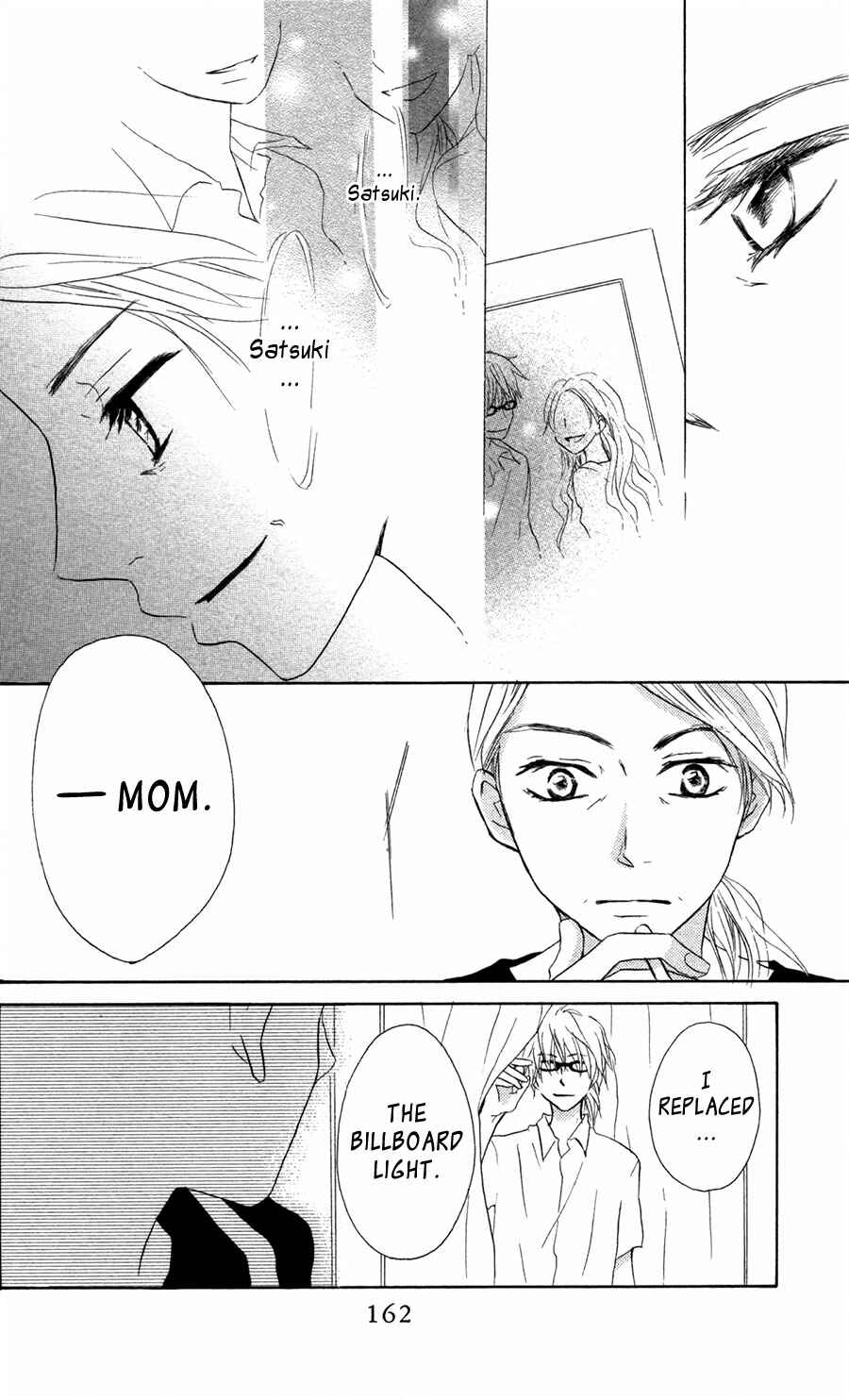 Page 21 Chapter 9 Tonari no Megane-kun.