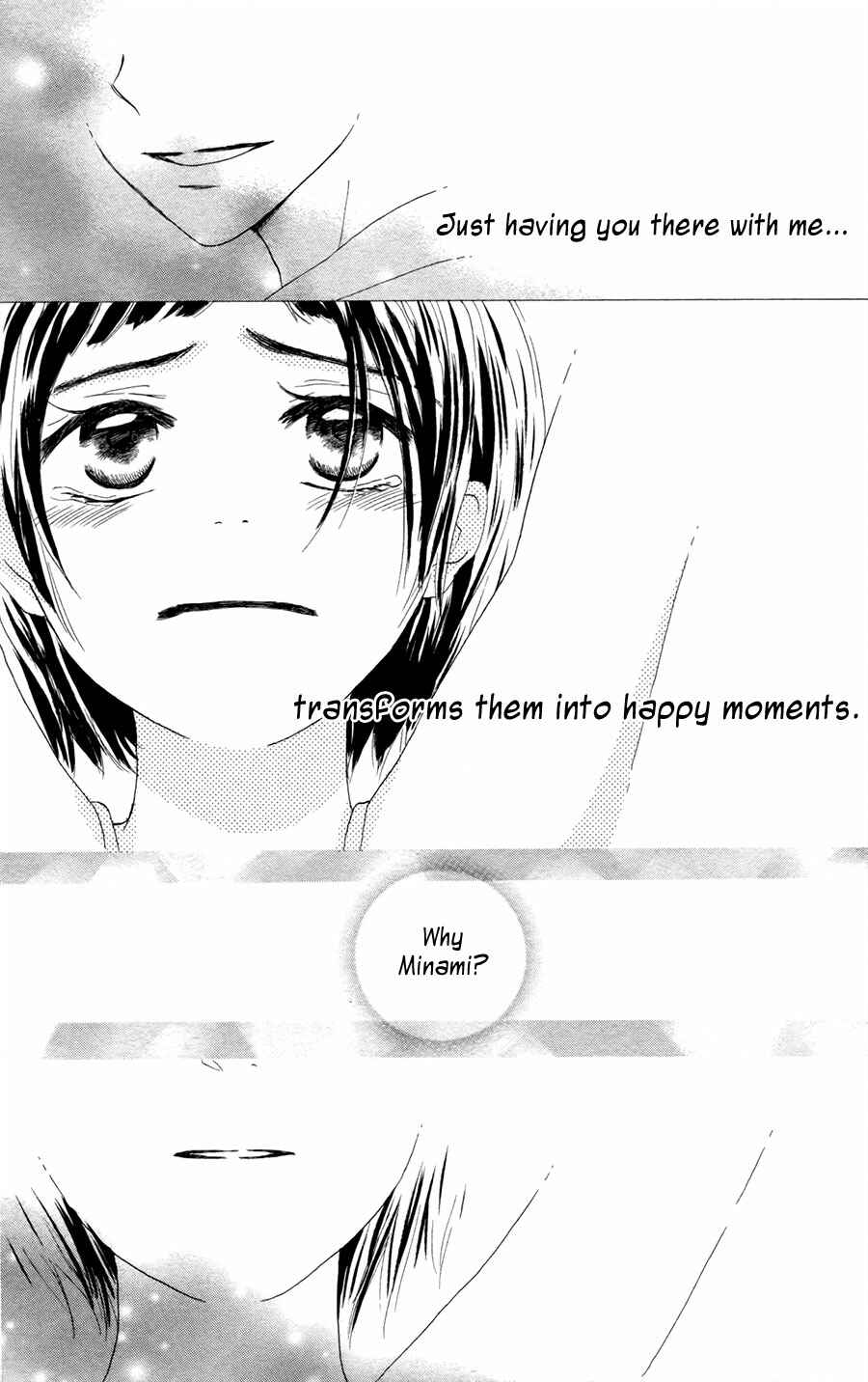 Page 35 Chapter 9 Tonari no Megane-kun.