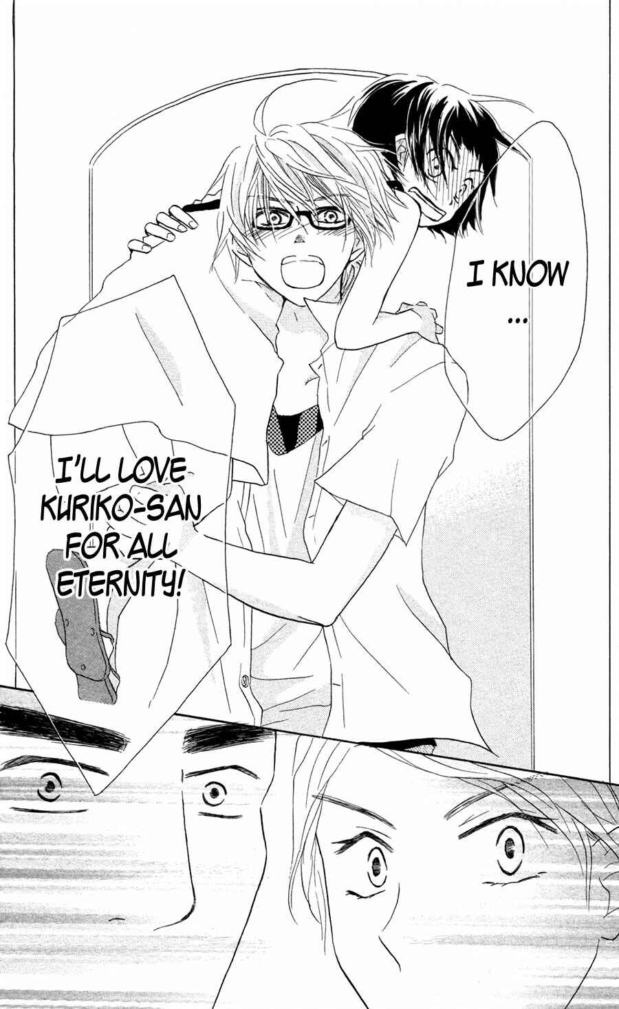 Page 41 Chapter 9 Tonari no Megane-kun.