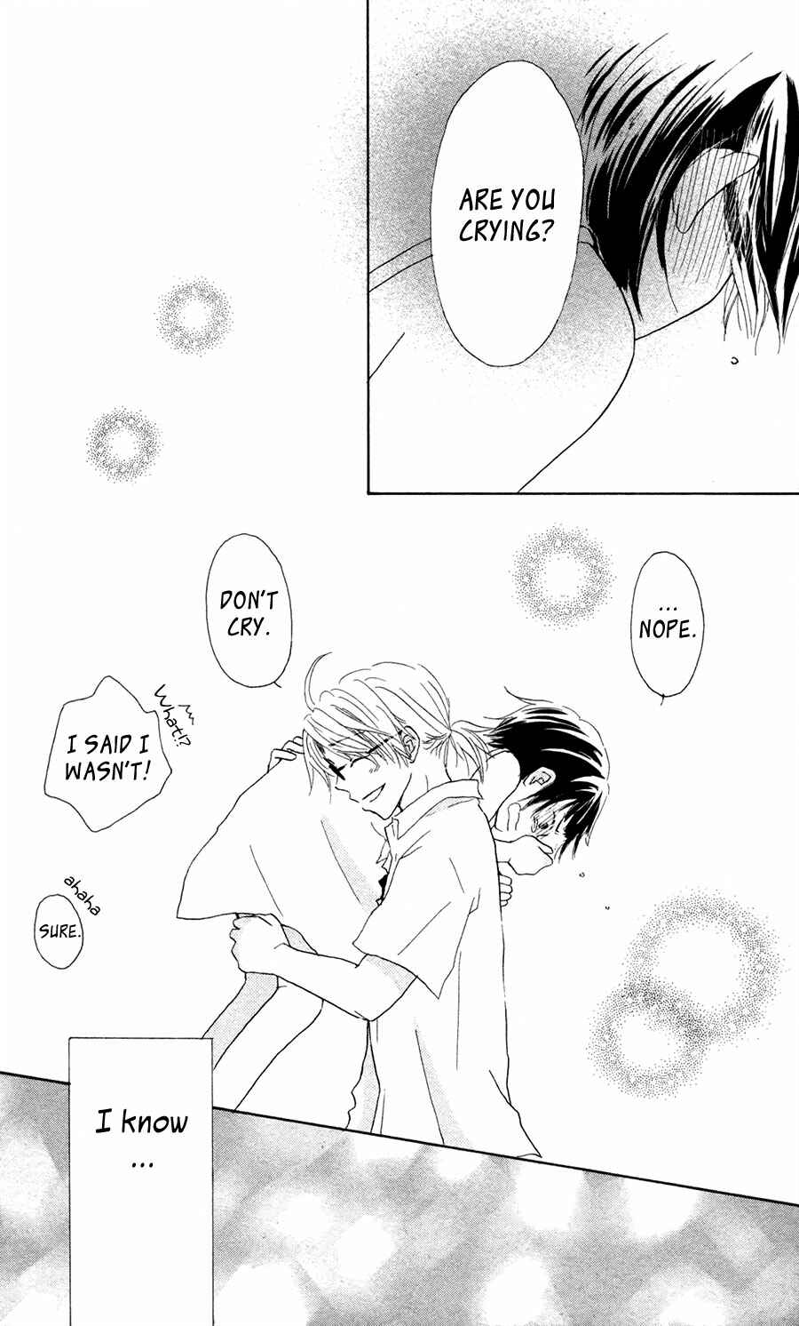 Page 45 Chapter 9 Tonari no Megane-kun.