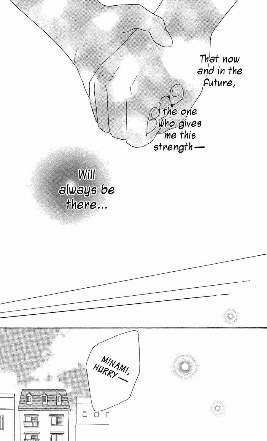 Page 48 Chapter 9 Tonari no Megane-kun.