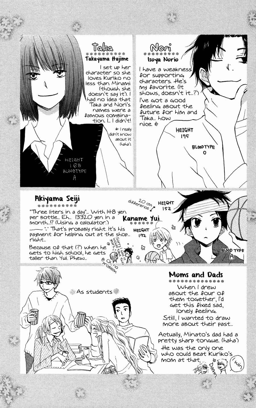 Page 54 Chapter 9 Tonari no Megane-kun.