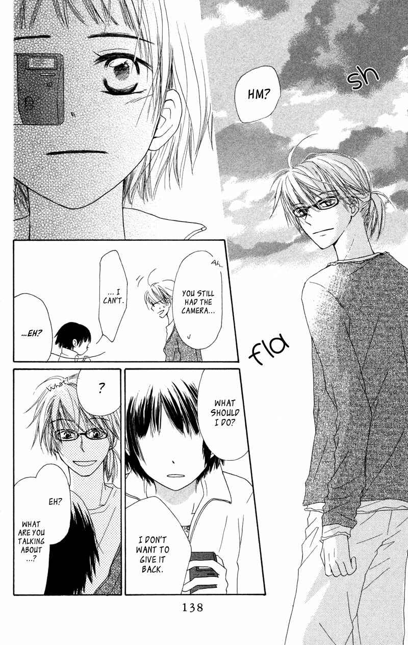 Page 25 Chapter 4 Tonari no Megane-kun.