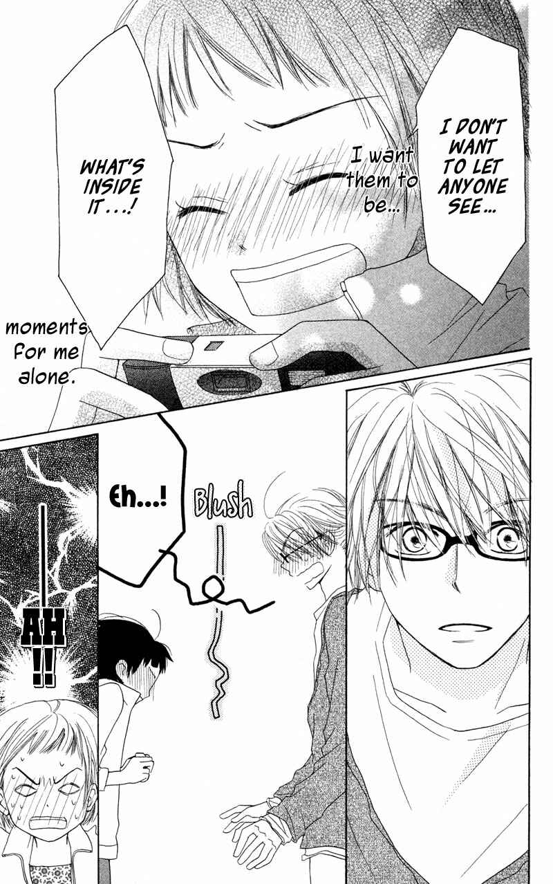 Page 26 Chapter 4 Tonari no Megane-kun.