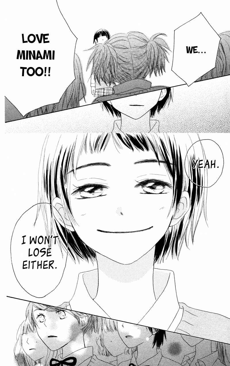 Page 35 Chapter 4 Tonari no Megane-kun.